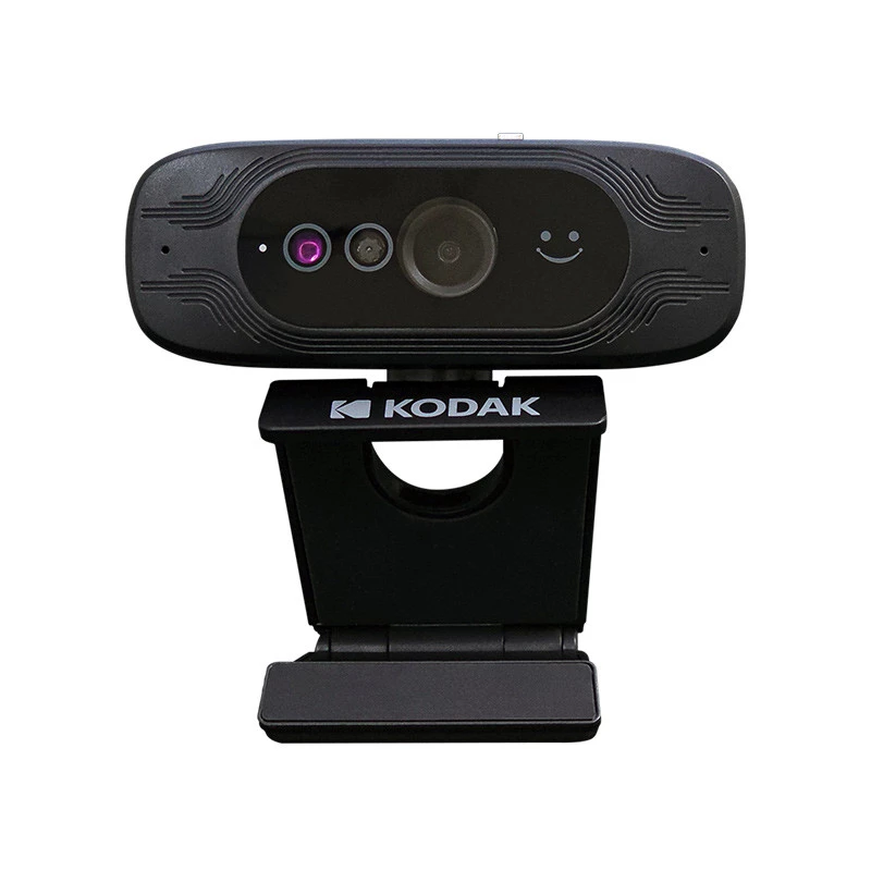 Webkamera Kodak 575432001 720p HD rozlíšenie, USB pripojenie
