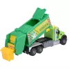 Hračkárske auto Majorette Mack Granite smetiarske vozidlo model 213743007, zliatinové modelové auto