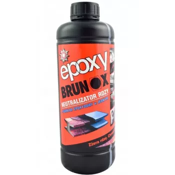Odstraňovač hrdze Brunox Epoxy 1 l