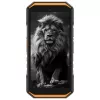 Smartfón Ulefone Armor X32 Pro 5G 8 GB RAM 256 GB, 5,65", IP69K, žiarivo oranžový