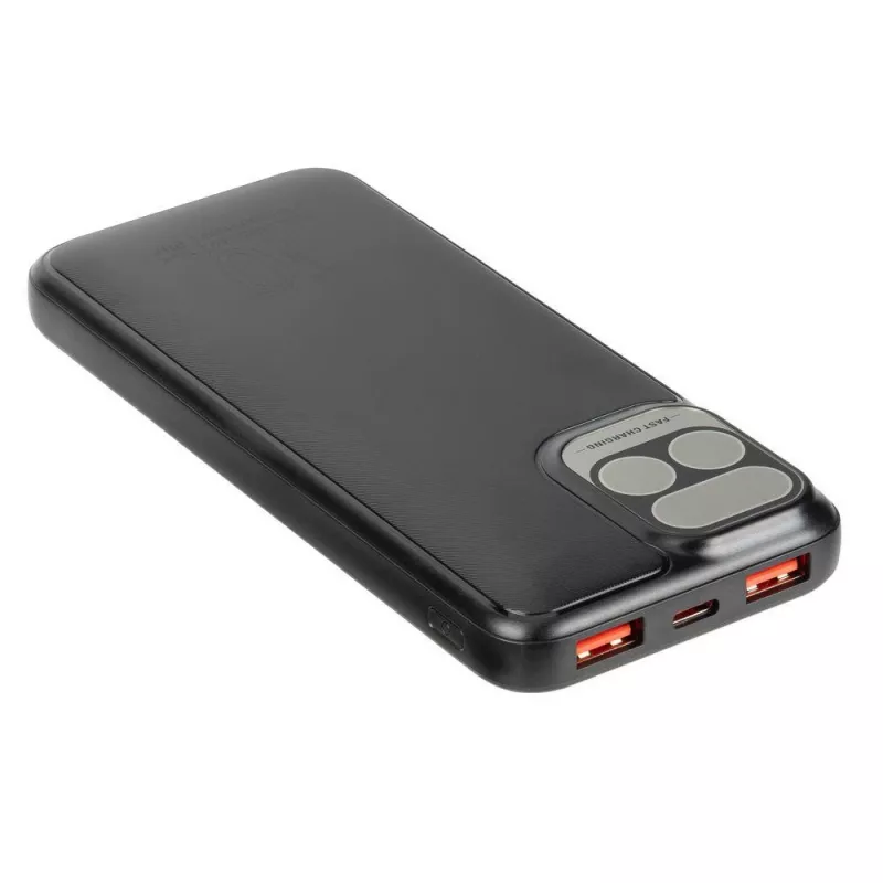 Powerbanka USB 10000MAH/VA2511 Rivacase