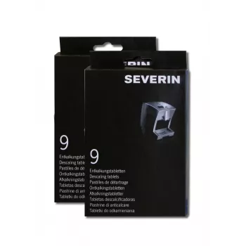 Kávovar Severin 1,25L ZB 8697