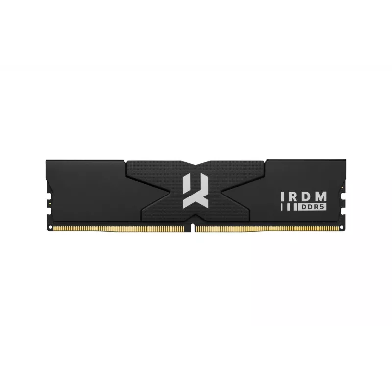 Pamäť DDR5 IRDM 32GB(2*16GB)/8000 CL36 čierna