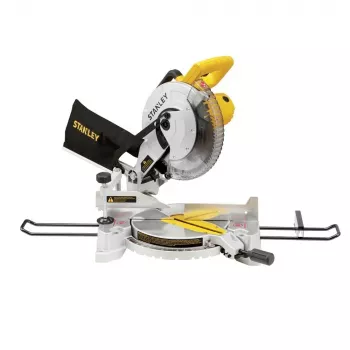 Pokosová a zrezávacia píla ST 254 mm/1650 W SM1650