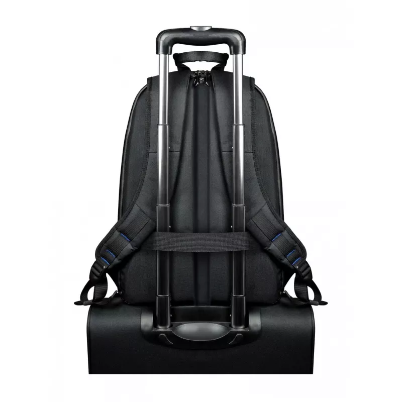 Port Designs CHICAGO EVO BP 13/15.6'' 39,6 cm (15,6) batoh čierny