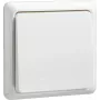 Schneider Electric 502104 vypínač svetla biely termoplast (502104)
