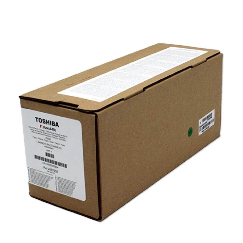 Toner Toshiba Toner T-448SE-R T448SER 6000 strán čierny