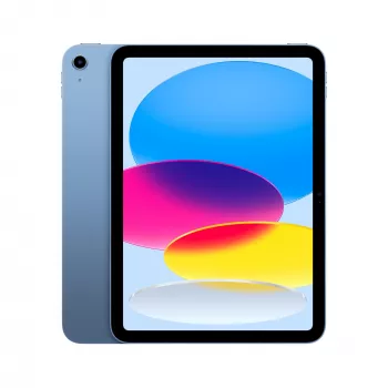 Tablet Apple iPad 128 GB 11 palcov A16 iPadOS 18 modrý