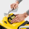 Akumulátorová kosačka KARCHER LMO 2-18 (1.445-400.0) čierna, žltá