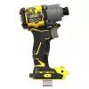 Rázový uťahovák Stanley FATMAX SFMCF830B-XJ 3200 ot/min čierna žltá