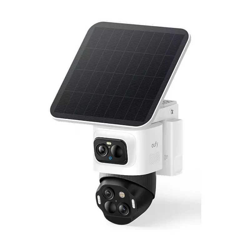 EUFY eufyCam S4 sada 2 kamier (E81723W1)