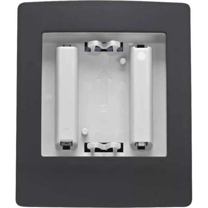 eQ-3 AG Homematic IP 161629A0, adaptér, antracit, 90 mm, 67 mm, 79 mm, 145 g