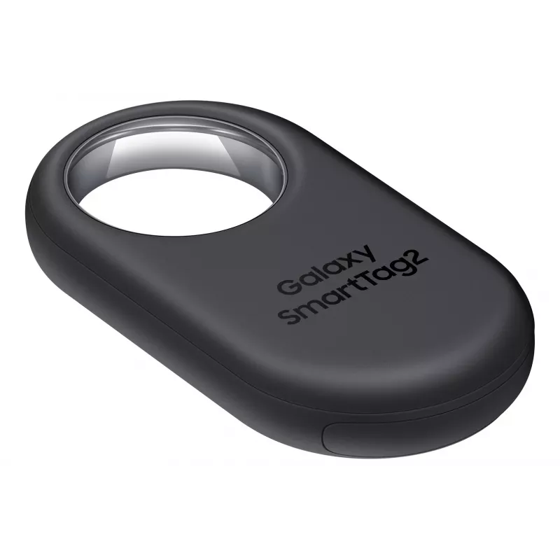 Samsung Galaxy SmartTag2 lokalizátor predmetov, čierny, EI-T5600