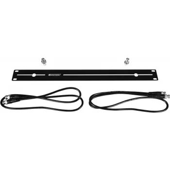 Rackmount BNC set Omnitronic 13063048 — 19