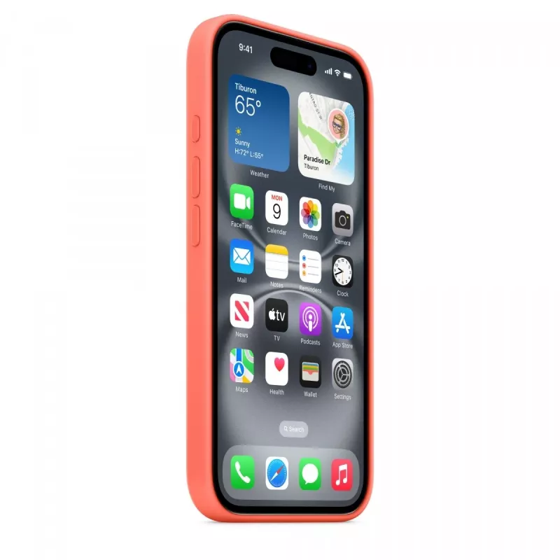 Apple MDGN4ZM/A puzdro na telefón 15,5 cm (6,1