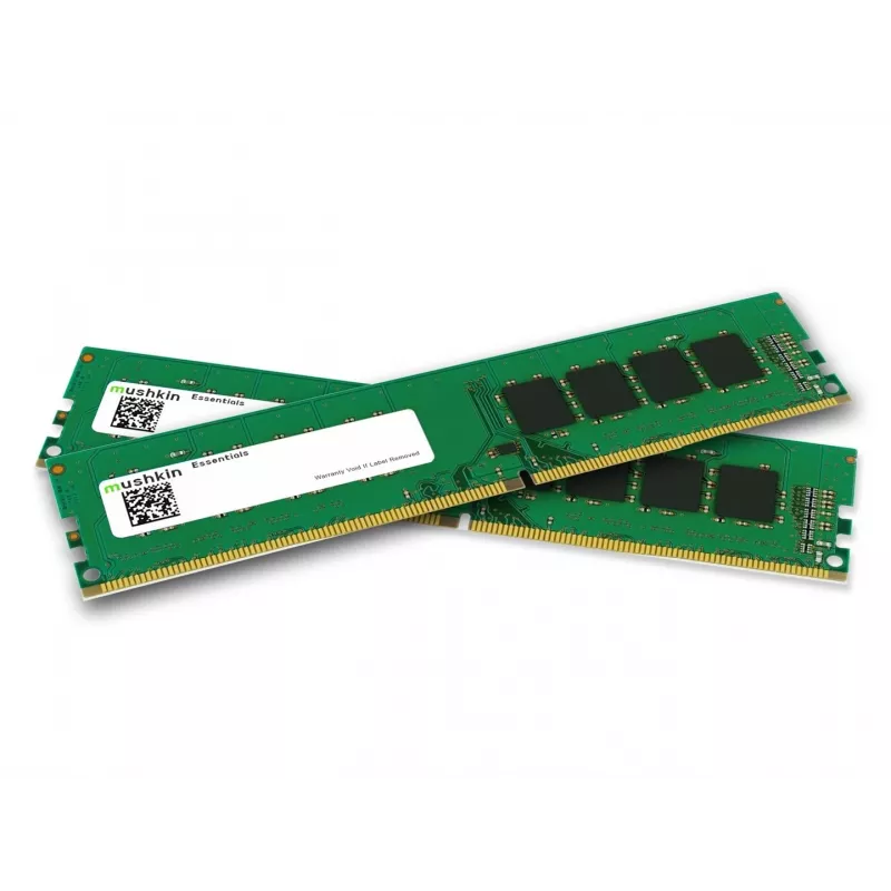 DIMM 32 GB DDR4-3200 (2x 16 GB) Dual-Kit, pamäť MES4U320NF16GX2, Essentials