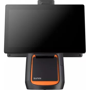 POS systém SUNMI T2s 15,6 palcov dotykový displej Android 4 GB RAM