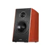 Edifier | R2000DB | 24Wx2 + 36Wx2 (DRC On) W | Bluetooth | Hnedá | 4 Ω | 120 W | Bluetooth reproduktory