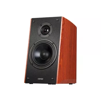 Edifier | R2000DB | 24Wx2 + 36Wx2 (DRC On) W | Bluetooth | Hnedá | 4 Ω | 120 W | Bluetooth reproduktory