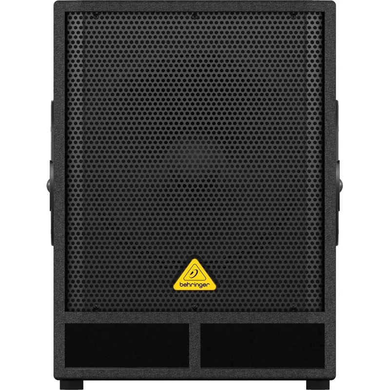 Behringer Eurolive VQ1500D čierna 500 W