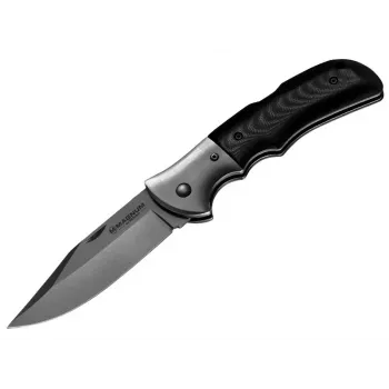 Magnum nôž Gray Eminence
