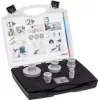 Bosch 2 608 576 669 Sada príslušenstva pre uhlovú brúsku