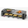 Raclette gril Severin RG 9645