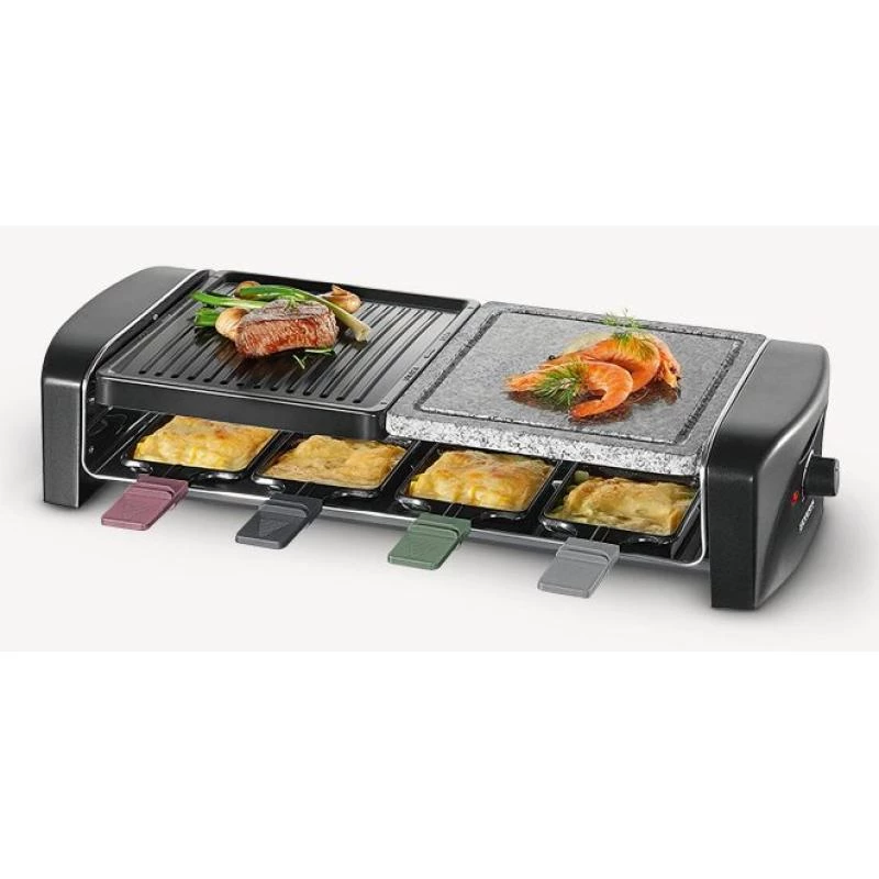Raclette gril Severin RG 9645
