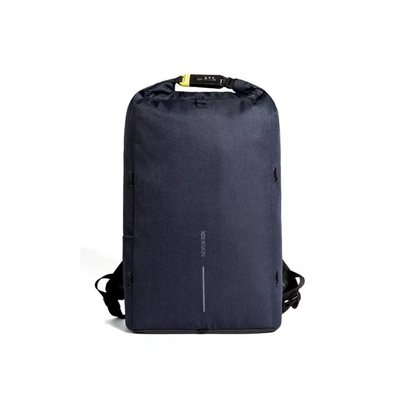 Batoh XDDESIGN Bobby Urban Lite Navy — nepriestrelný, vodoodpudivý, ľahký