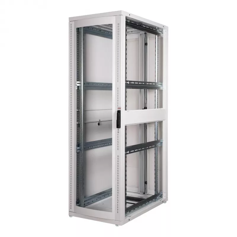 Samostatne stojaci serverový rozvádzač ROLINE 19