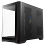 Antec 0-761345-10225-4 počítačová skriňa Midi Tower čierna