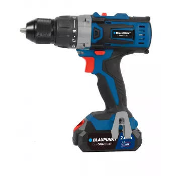 Vŕtačka BLAUPUNKT CD7010