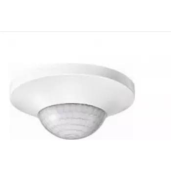 Merten 630719 káblový stropný detektor pohybu, biely