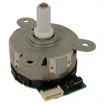 HP RM1-8358-000CN náhradný diel/príslušenstvo k tlačiarni/skeneru motor
