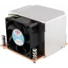 Inter-Tech Dynatron R-5 2U aktívny CPU chladič, LGA2011/2066, 60 mm