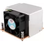 Inter-Tech Dynatron R-5 2U aktívny chladič procesora, LGA2011/2066, 60 mm