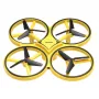 VTOL lietadlo Denver DRO-170 2,4-GHz dron s ručným ovládačom