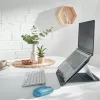Leitz Ergo Cosy nastaviteľný stojan na notebook, 80 % recyklovaný plast
