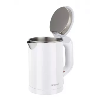 Prime3 SEK11 elektrická kanvica, 0,6 l, 800 W