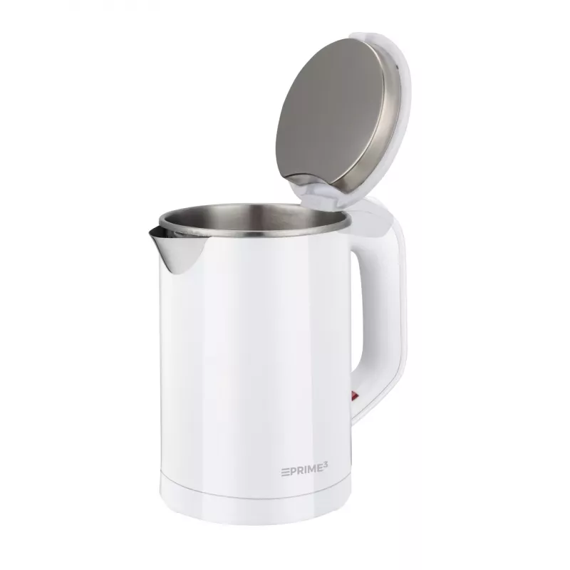 Prime3 SEK11 elektrická kanvica, 0,6 l, 800 W