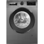 Bosch práčka | WGG244RFSN | energetická trieda A | plnenie z prednej strany | kapacita prania 9 kg | 1400 ot/min | hĺbka 59 cm | šírka 59,8 cm | displej | LED | sivá