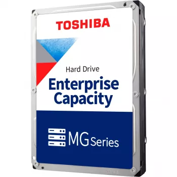 Toshiba MG10F Series MG10AFA22TE - pevný disk - 22 TB - interný - 3,5