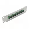 Optický patch panel DeLOCK 10