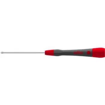 Ručný skrutkovač Wiha 42419 Single precízny skrutkovač šírka 18 mm dĺžka 160 mm hmotnosť 24 g