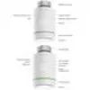 EZVIZ T55 (CS-T55-R100-G) inteligentná radiátorová termostatická hlavica, biela