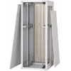 Voľne stojaci rack Triton Triton 19 palcový rack 15U/ 600x800 sklenené dvere