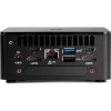 ASUS NUC 12 RNUC12WSHV700002I UCFF čierny i7-1270P