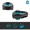Robotická kosačka Gardena SILENO city