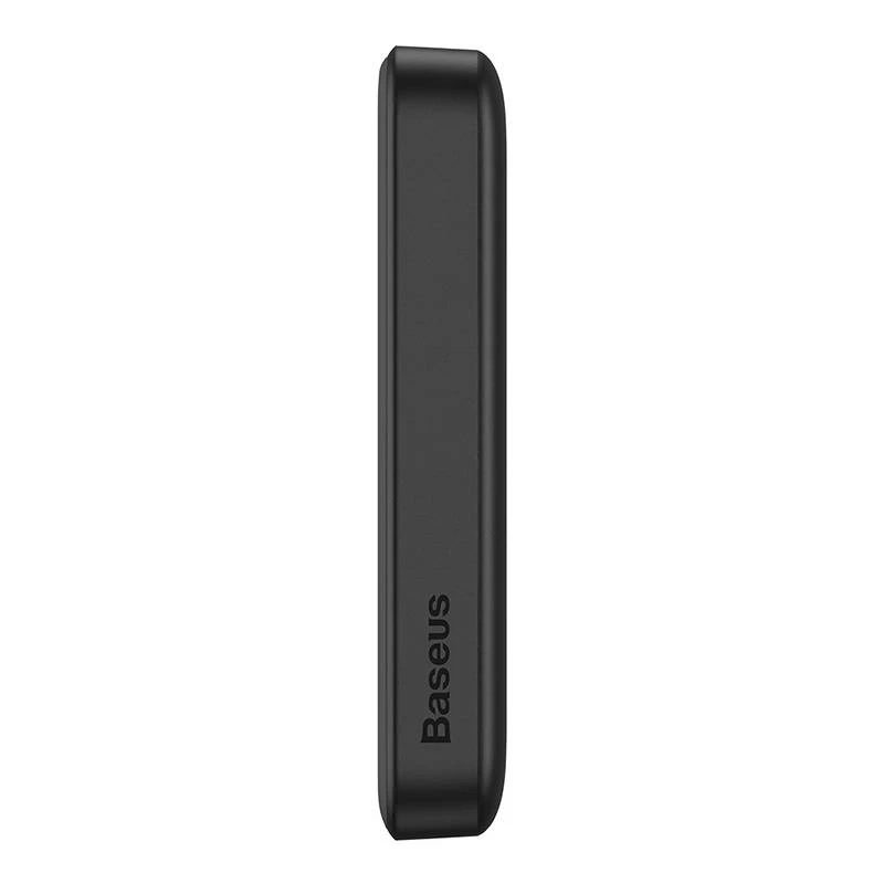Baseus magnetická powerbanka bezdrôtové MagSafe nabíjanie 10000mAh 20W