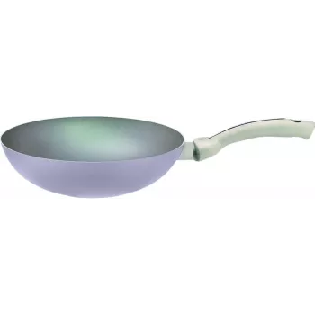 Wok Pensofal Diamond Rose 28 cm nepriľnavý vhodný na indukciu